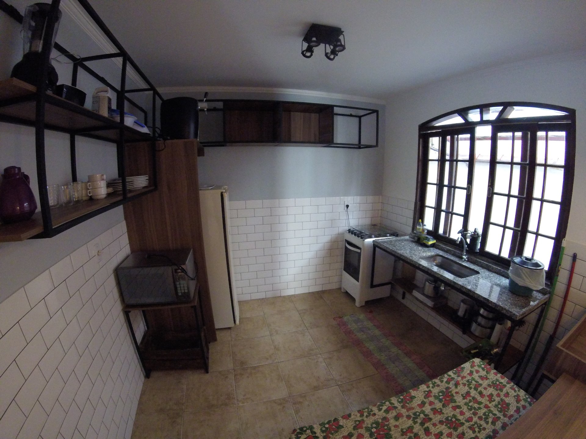 Cozinha